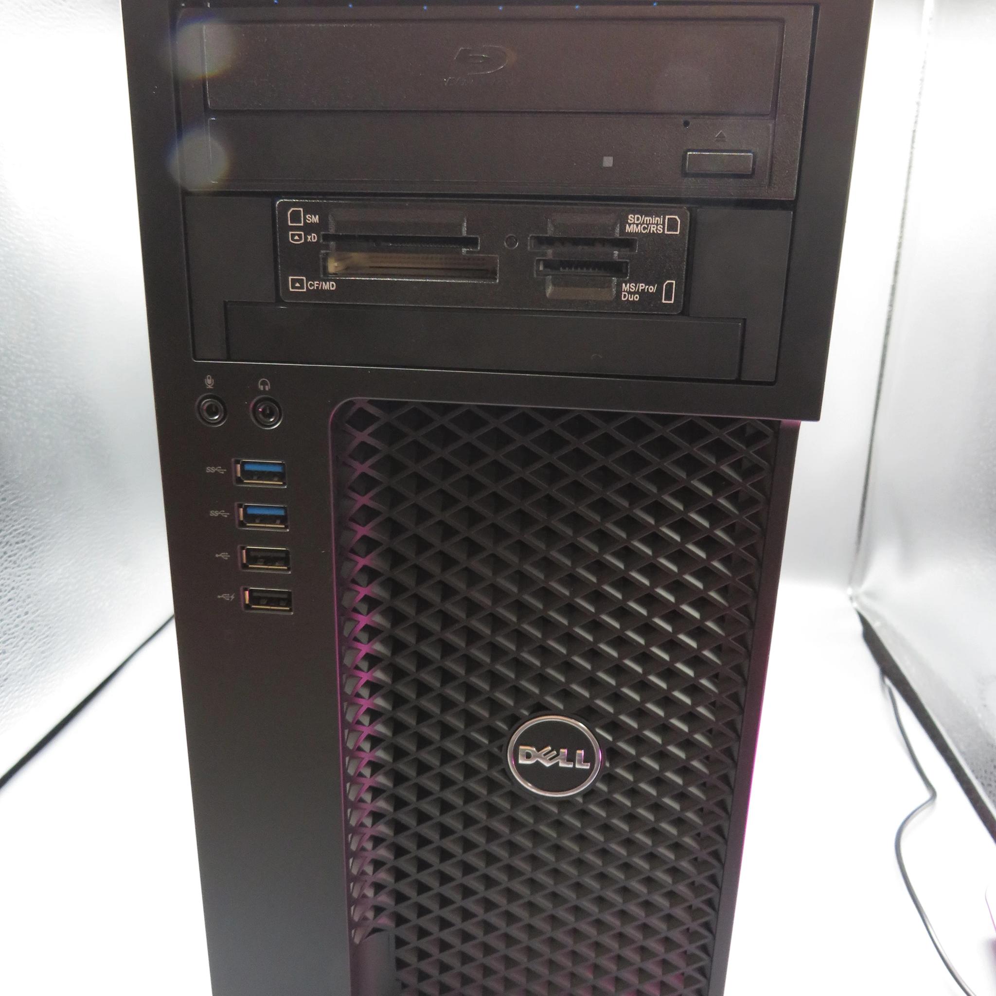 SALE! High refresh rate budget gaming PC. Refurbished Dell 3620 w/ GTX 1660 16GB RAM and 1TB SSD.