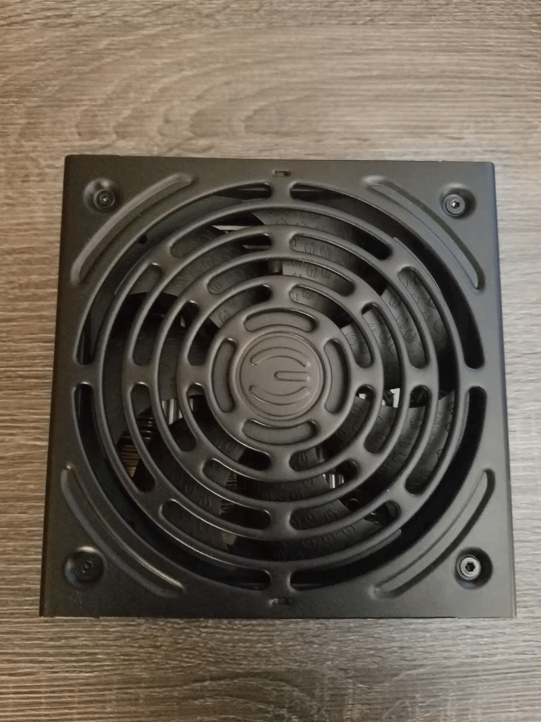 EVGA B5 650 W 80+ Bronze Fully Modular ATX Power Supply
