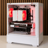 1440P White Gaming PC | 12700K | RTX 3080TI 12GB | DDR4/5 | Z690 | 32GB RAM | 1TB | Windows 11 |