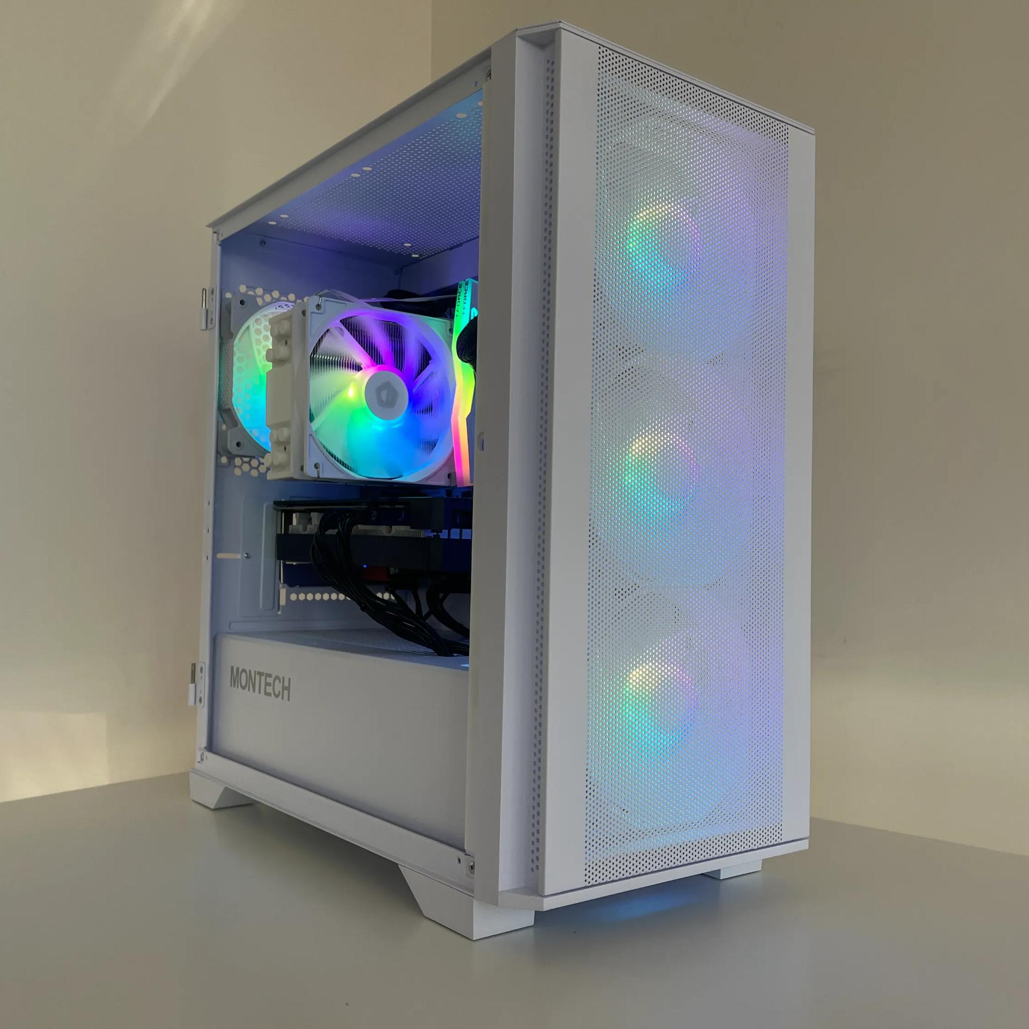 RTX 3060m / Ryzen 5 5500 | WIFI | 32GB Ram | 1TB SSD | Windows 11 Activated