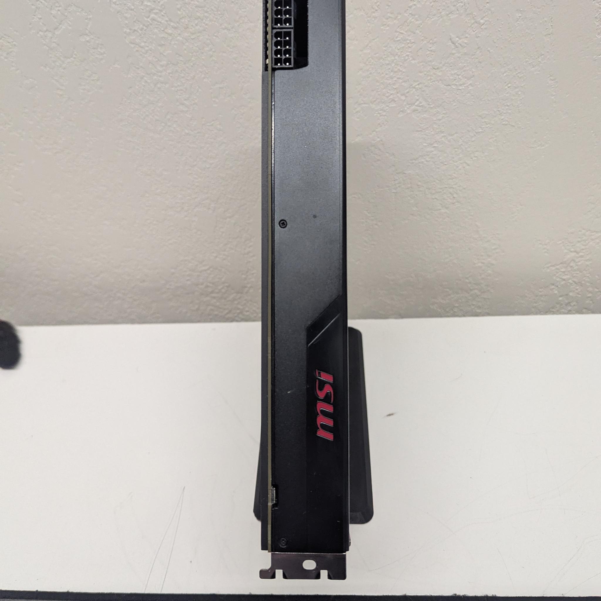 🌋 RX Vega 56 8GB | MSI Radeon RX Vega 56 Air Boost 8G OC