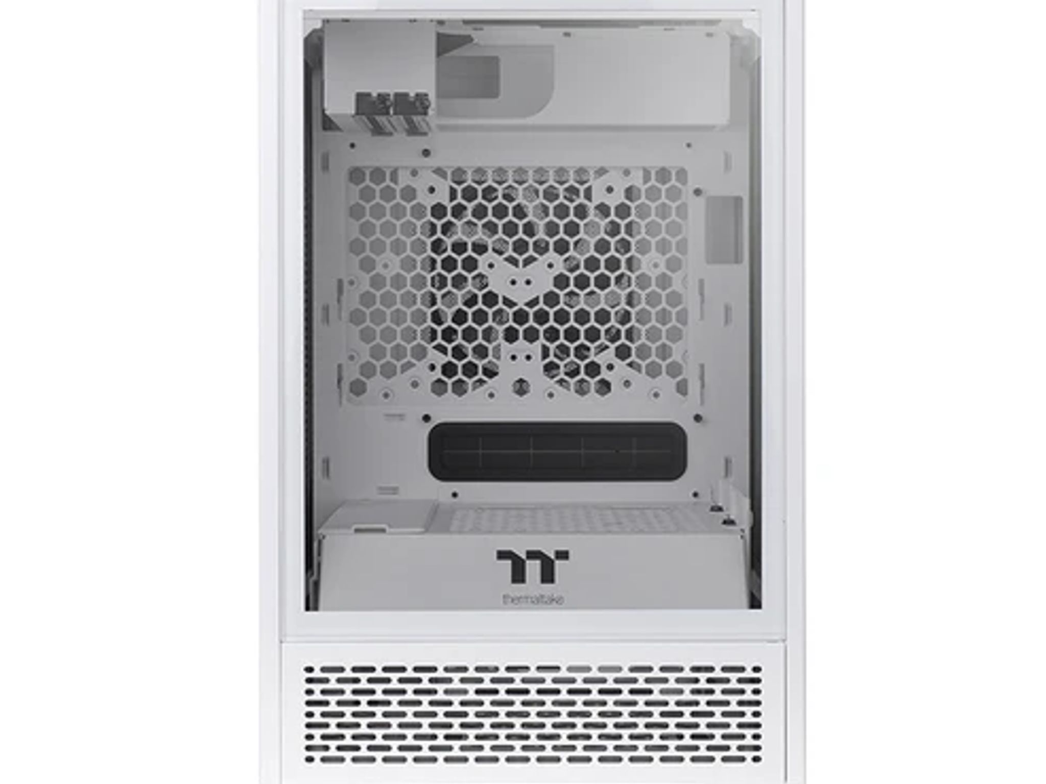 Thermaltake The Tower 100 Snow Edition