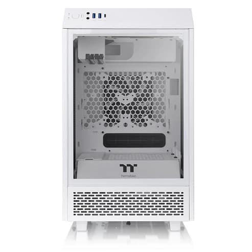 Thermaltake The Tower 100 Snow Edition