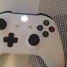 Microsoft Xbox One S 1TB Console - White (9 Game Bundle + Controller!)