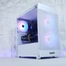 ✨ White Nvidia PC | i5-2320/GTX 960✨