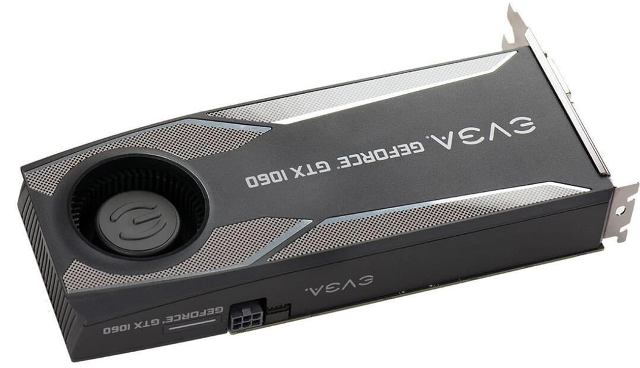 EVGA GeForce GTX 1060 Gaming 3 GB GDDR5