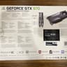Nvidia EVGA GTX 970 4GB Superclocked GPU Graphic Card