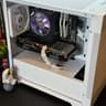 Entry Level Gaming PC | RX 6600 | Ryzen 5 2600 | 16GB DDR4 RAM | 1TB | Windows 11