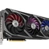 ASUS GeForce RTX 3090 24GB ROG STRIX OC GAMING - GDDR6X Video Graphics Card GPU