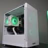 🤍AESTHETIC🤍 1080p Value PC 💚GTX 1660 Super 6gb 💙Intel Xeon 10 Cores 20 Threads | 16GB RAM...