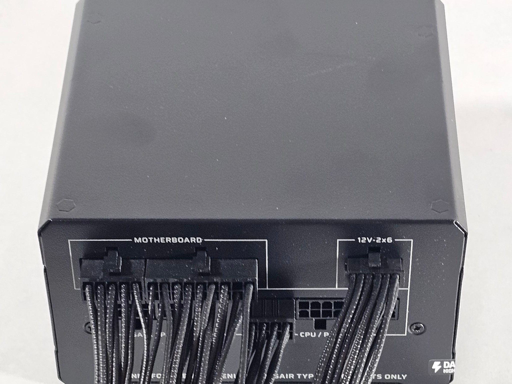 850 Watt PSU Corsair RM850e Power Supply