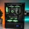 Ryzen 5 7500F / 5060ti (8GB) / 32gb ram ddr5 / 1 tb SSD nvme