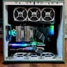 Grand Classic--i5 12600k, Sapphire RX 6700 XT, MSI MPG Z690, Team DDR4 3600 32 GB, 1Tb NVMe, 700 W