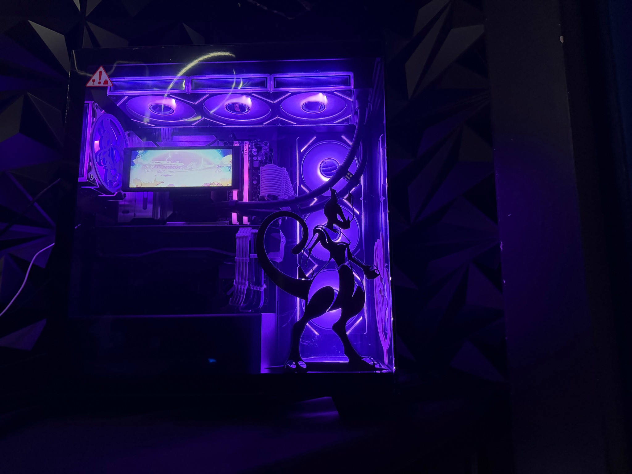 🧬🔥 CLONE ORIGIN 79 X 🔥🧬Ryzen 9 7900X| RX 7900XT 20 GB | 32 GB DDR5| 2.5 TB NVMe| 850W PSU
