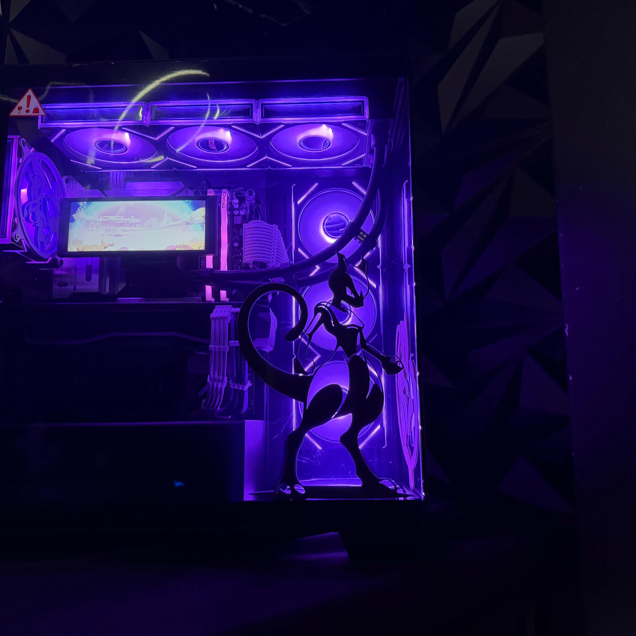 🧬🔥 CLONE ORIGIN 79 X 🔥🧬Ryzen 9 7900X| RX 7900XT 20 GB | 32 GB DDR5| 2.5 TB NVMe| 850W PSU