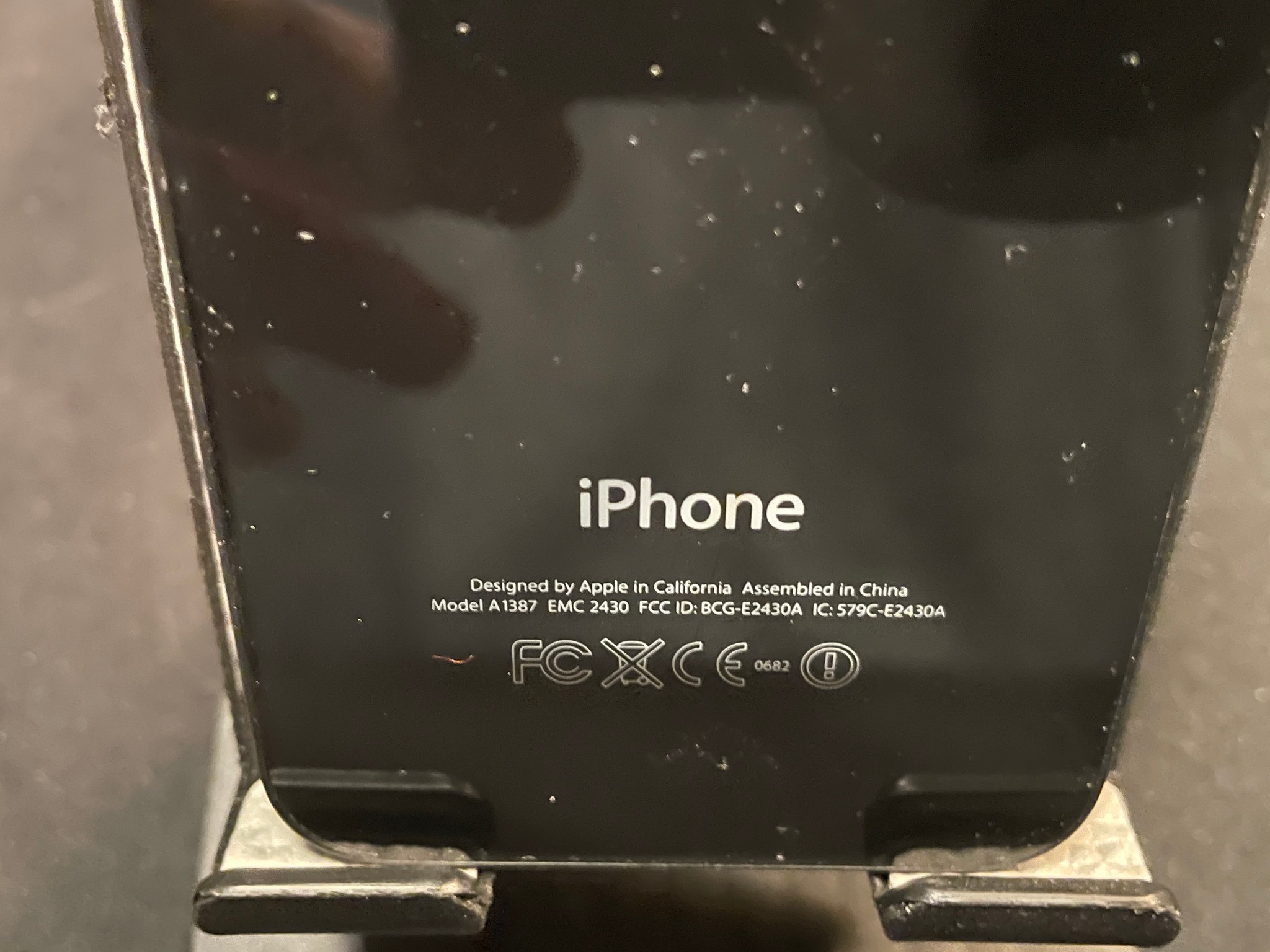 Apple iPhone 4s