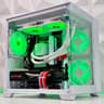 🦸‍♂️🔴💢⚔ | Gaming PC🔴AMD RX 5700 XT 8GB🔴AMD Ryzen 5 3500X 6 core🔴16GB DDR4🔴750GB SSD