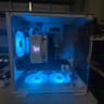💎 RGB Gaming PC – RTX 2070 8GB | Ryzen 7 8-Core | 16GB RAM | SSD | 1440p Ready
