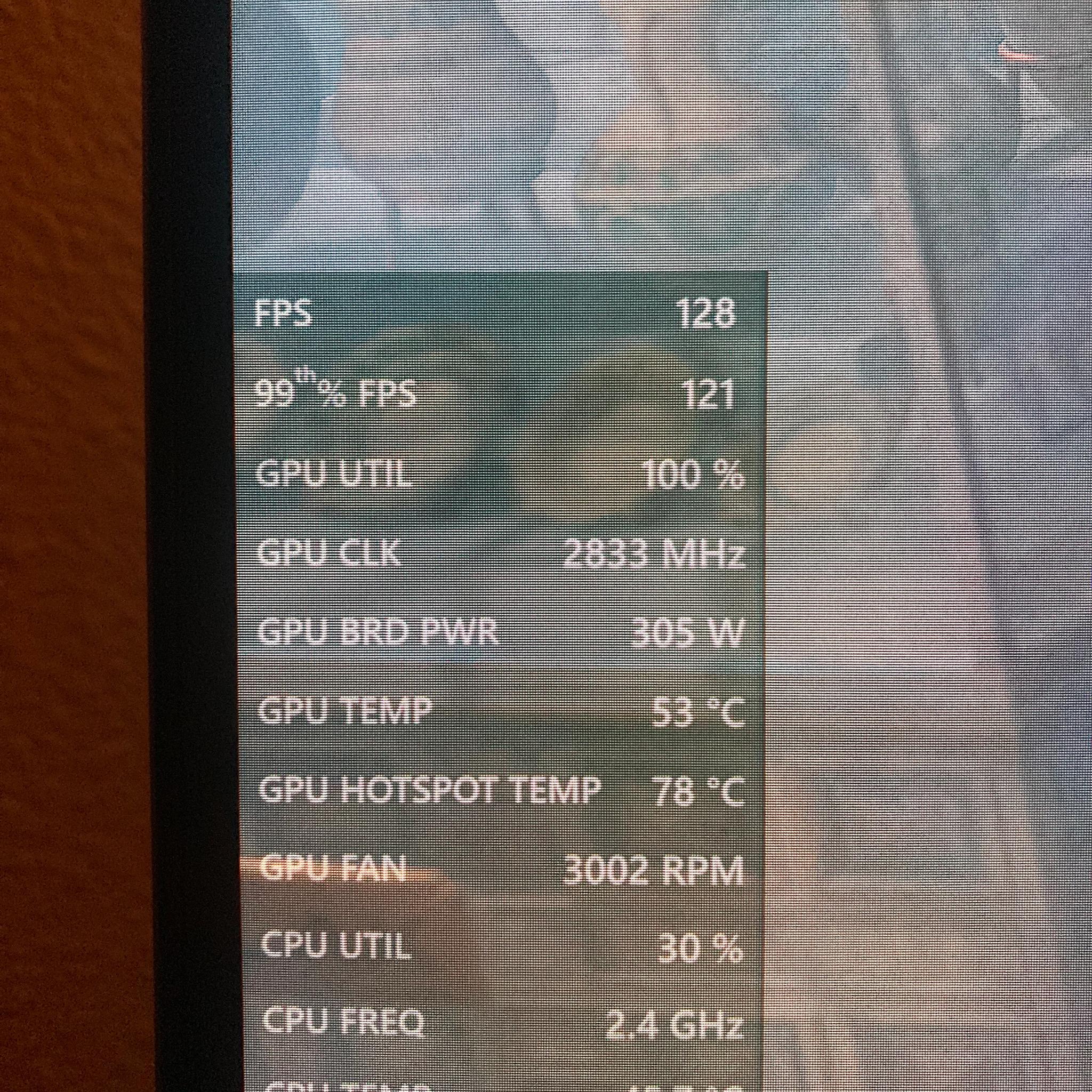 Power Color 7800 XT 16G Hellhound
