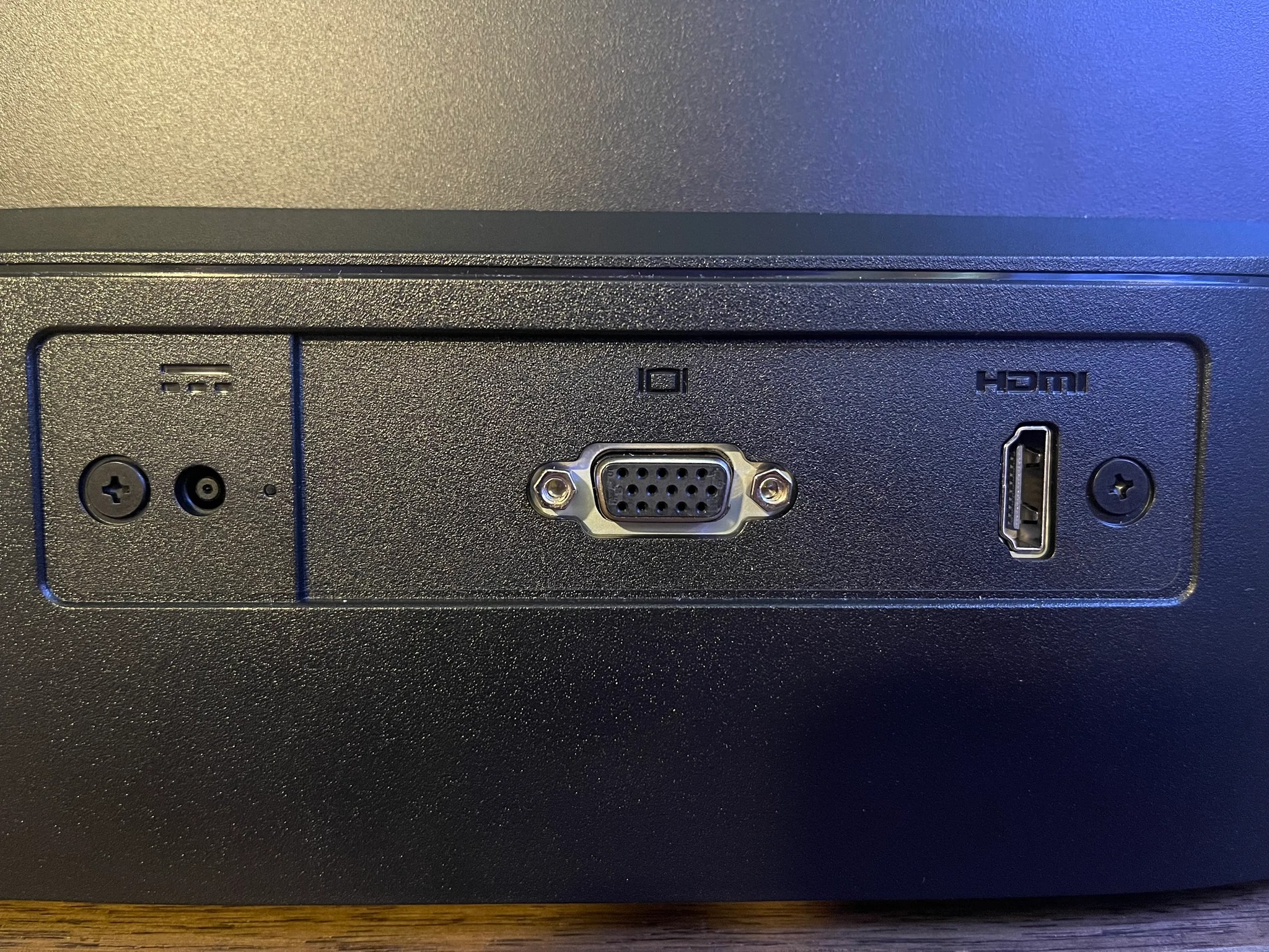 HP M22f 21.5" 1080p 75 Hz Monitor