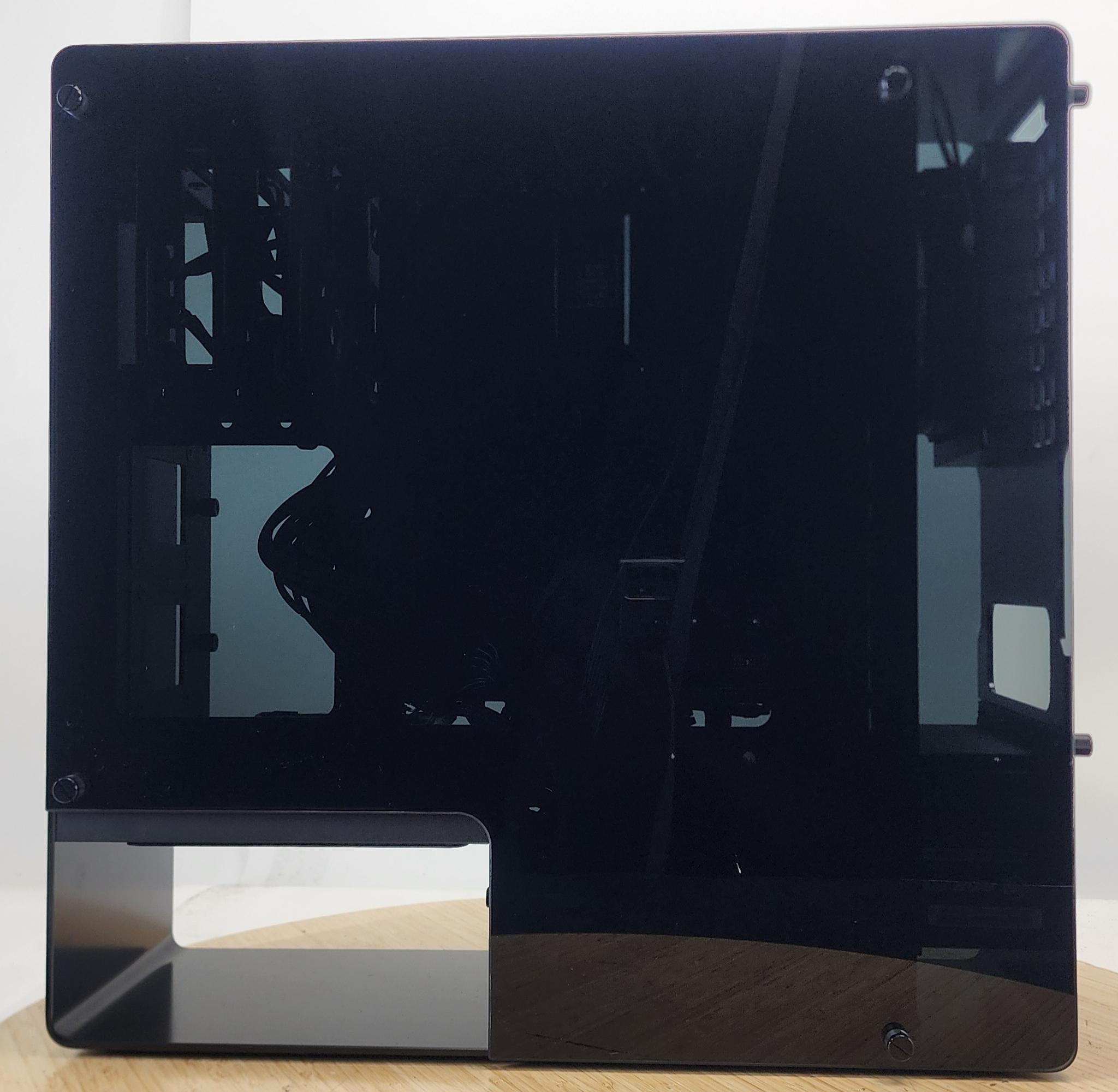 Gaming PC Ryzen 7 5700  16GB RAM 1TB SSD RX 9060 8GB Windows 11 Computer