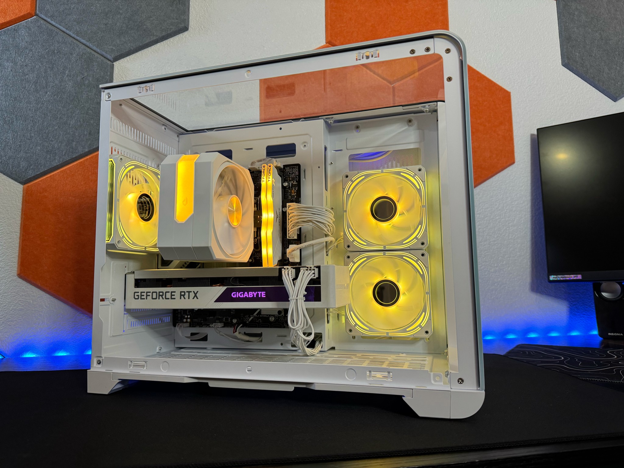 I5 13400/ RTX 3070 Gaming PC!