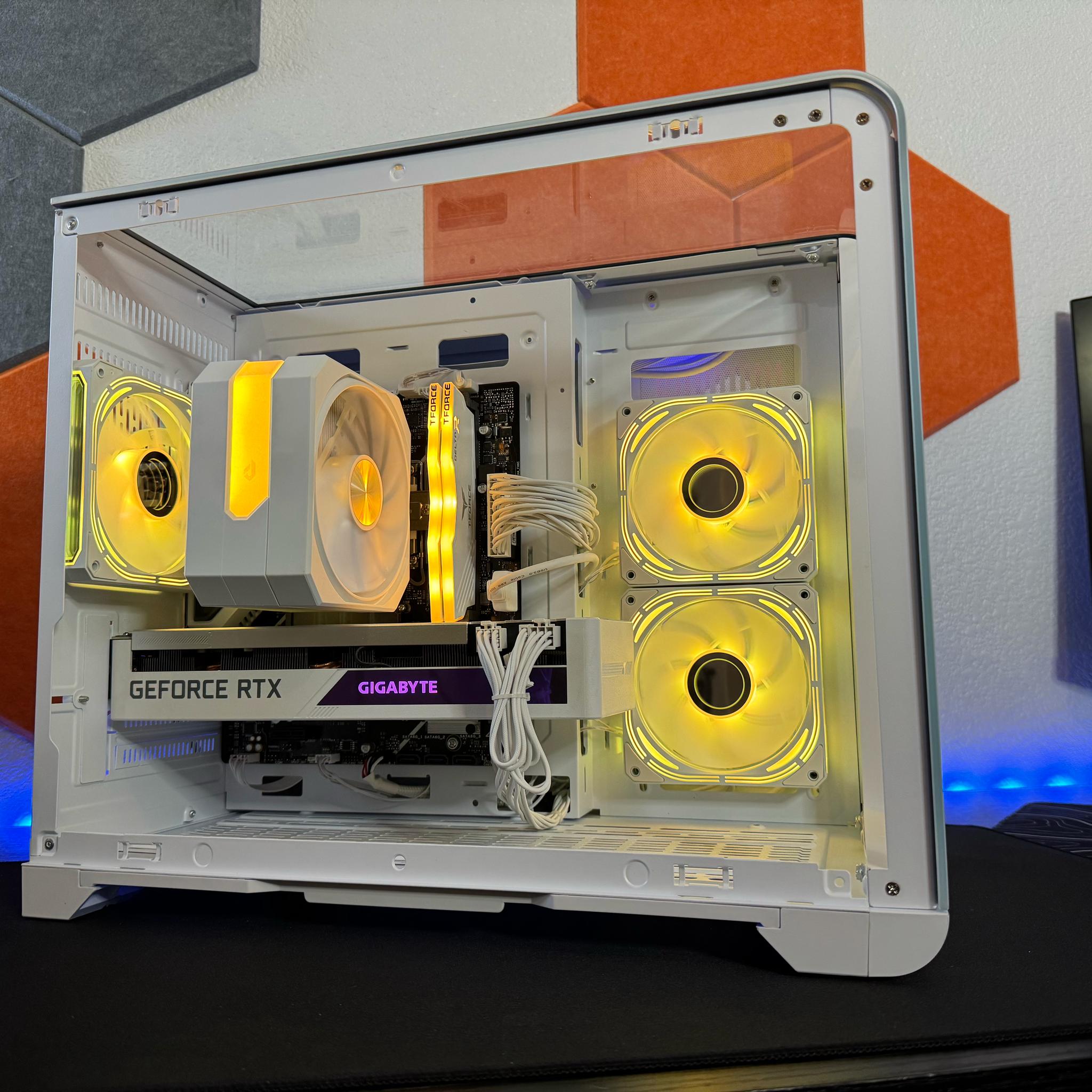 I5 13400/ RTX 3070 Gaming PC!