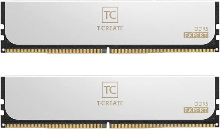 TEAMGROUP T-Create Classic 32GB DDR5-6000 (2x16GB) - Image 2