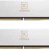 TEAMGROUP T-Create Expert Overclocking DDR5 32GB Kit (2 x 16GB) 6000MHz CL30 Desktop Memory RAM