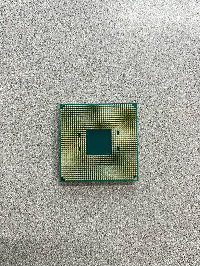 Ryzen 7 1700