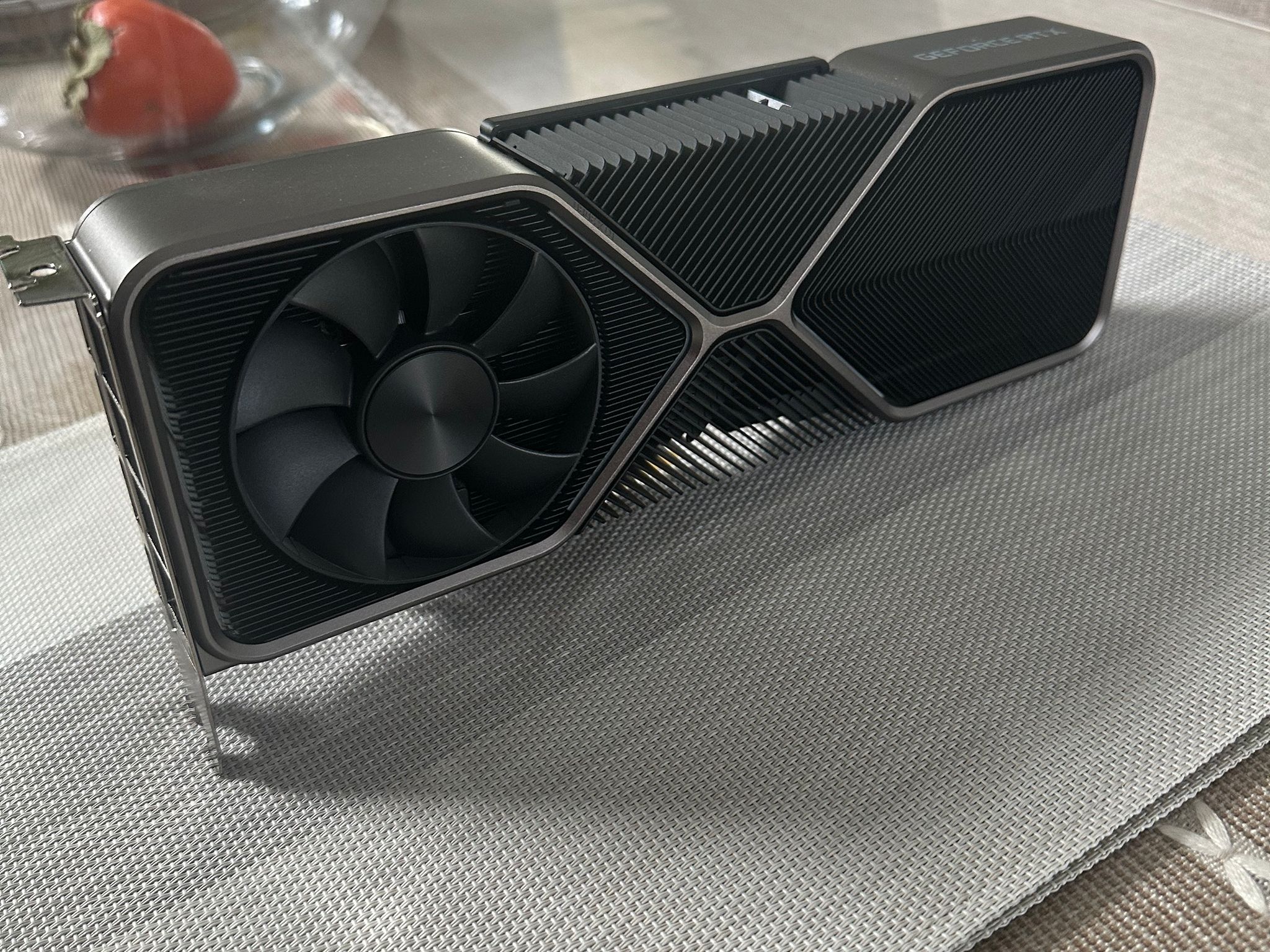 FOR SALE! Nvidia rtx 3080 FE 10gb