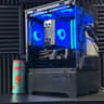 🔥 RTX 4060 | i5 14400F| 32GB DDR5 | 500GB SSD | WiFi