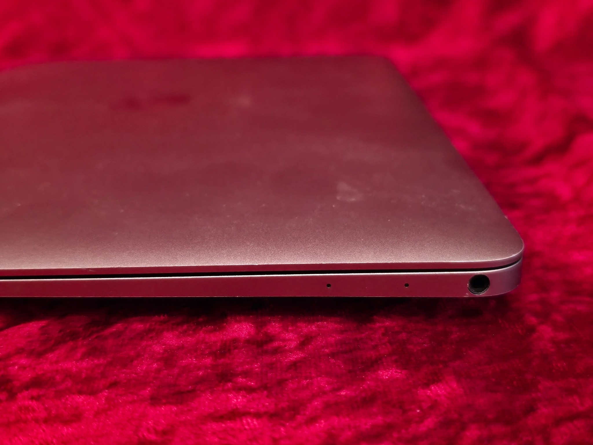 MacBook Air A1534