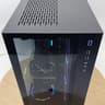 Gaming PC Ryzen 7 7800X3D 32GB RAM 2TB SSD RTX 5080 16GB Windows 11 Computer