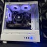🔥😎 THE MID DADDY Mini 😎🔥Ryzen 5 5500| RX 6600XT| 16 GB DDR4| 500 GB NVMe| 650W PSU