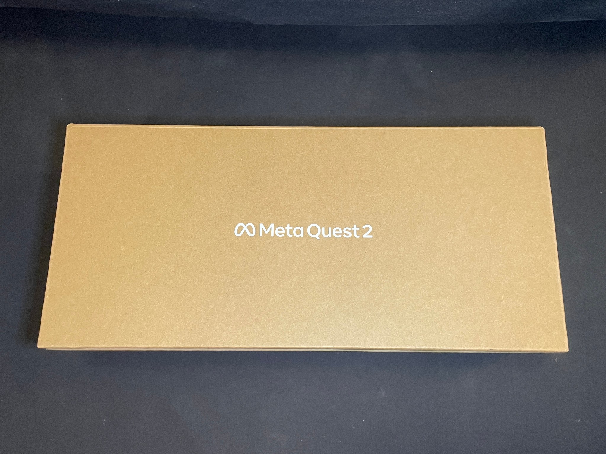 Meta Quest 2 With Developer Account 128gb And Accessories In Box