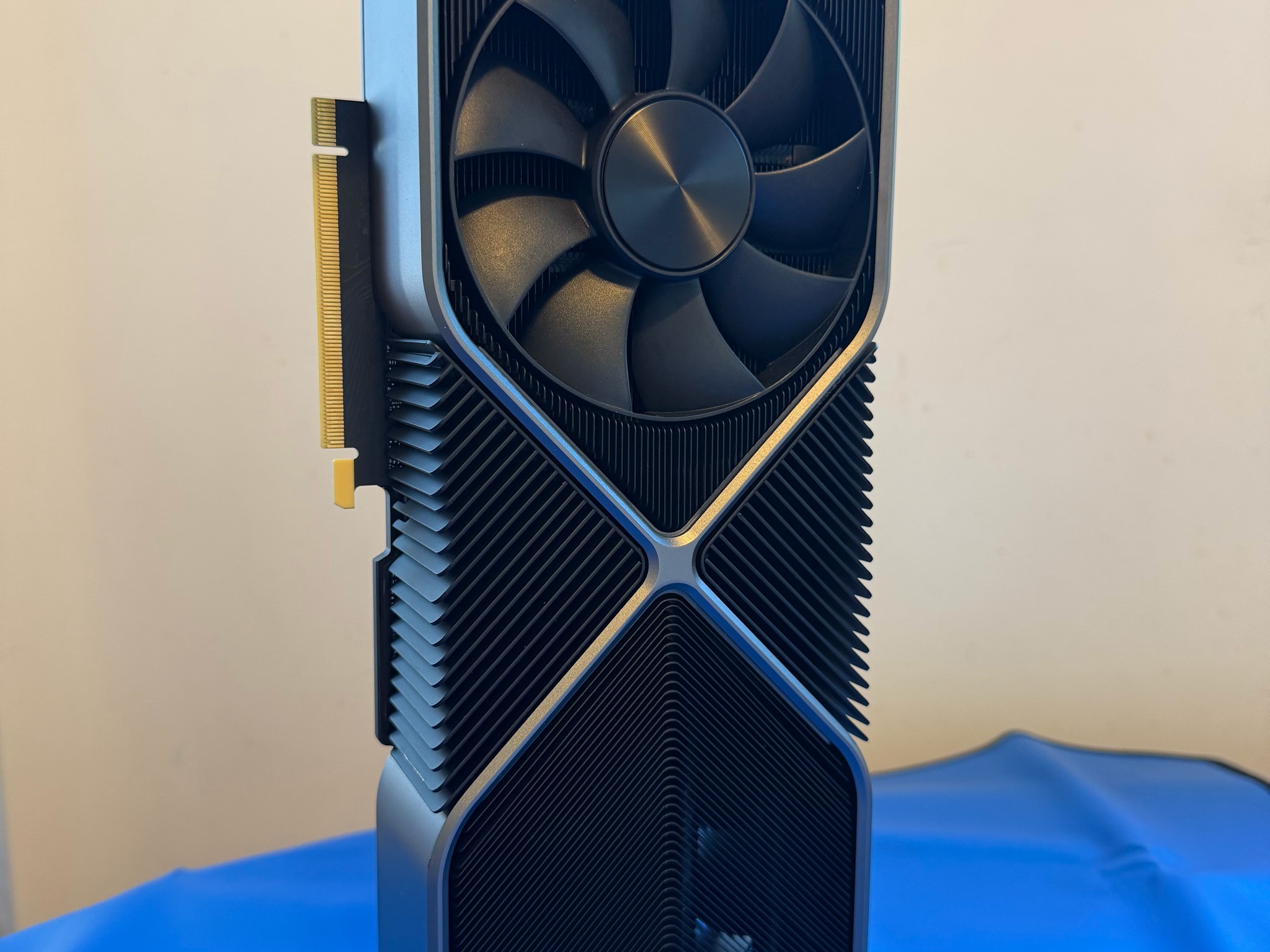 NVIDIA GeForce RTX 3090 Founders Edition – Excellent Condition – Original Owner