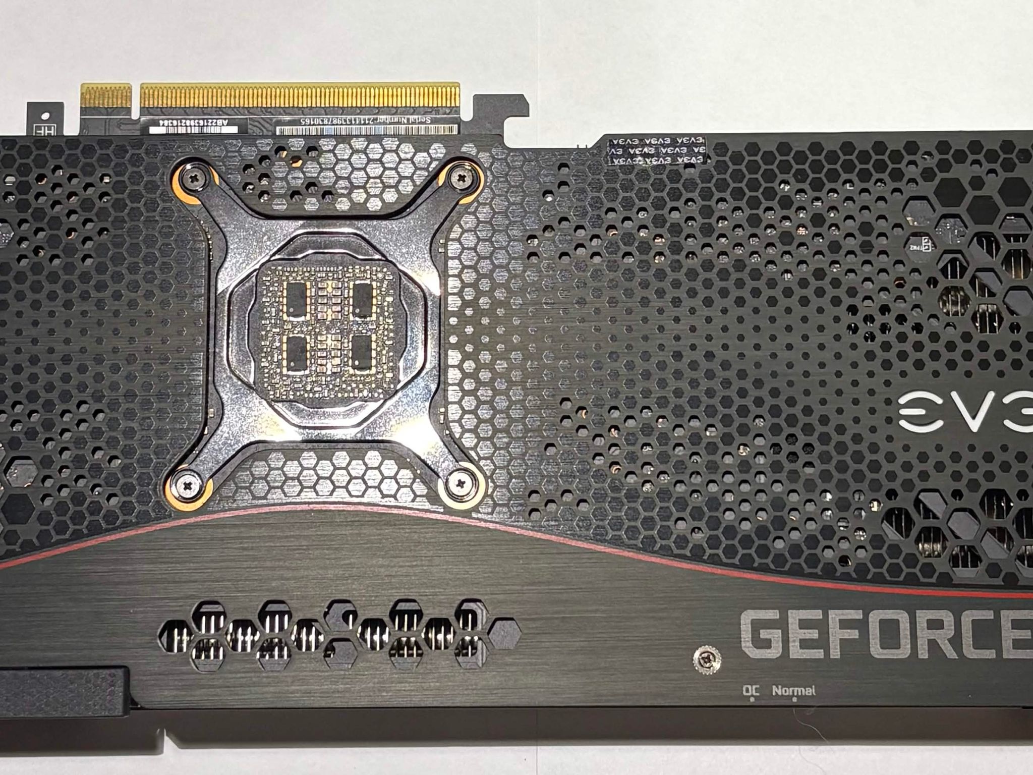 EVGA FTW3 ULTRA GAMING GeForce RTX 3090