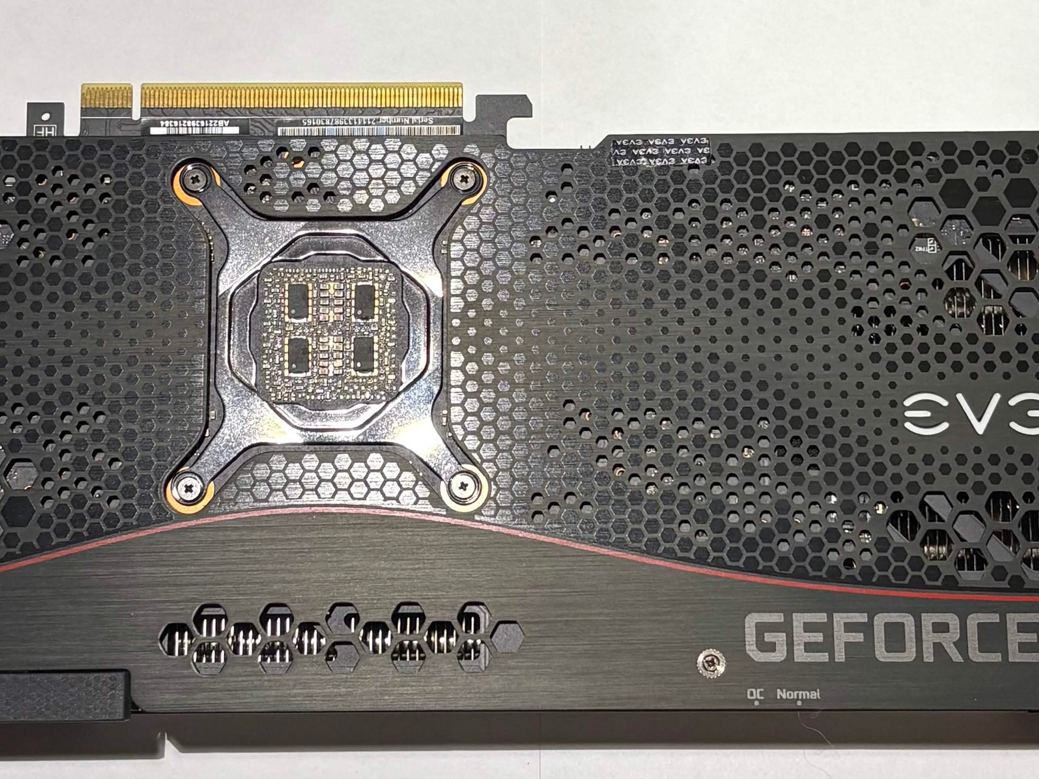 EVGA FTW3 ULTRA GAMING GeForce RTX 3090
