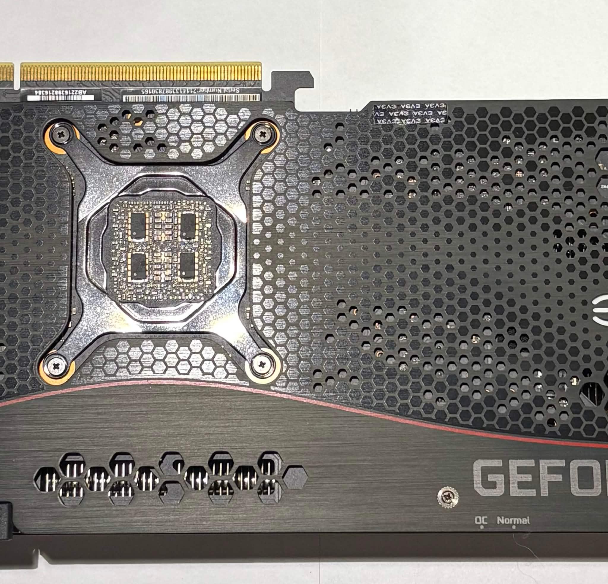 EVGA FTW3 ULTRA GAMING GeForce RTX 3090