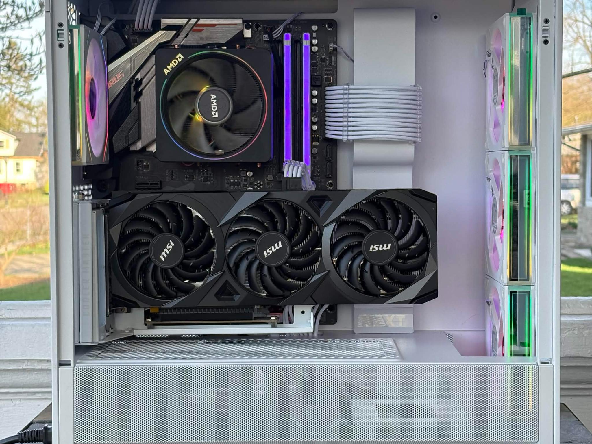 NVIDIA GeForce RTX 3060 Ti - Image 3