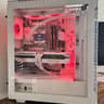 Gaming PC | Ryzen 7600X | RTX 3070 Ti | 32GB DDR5