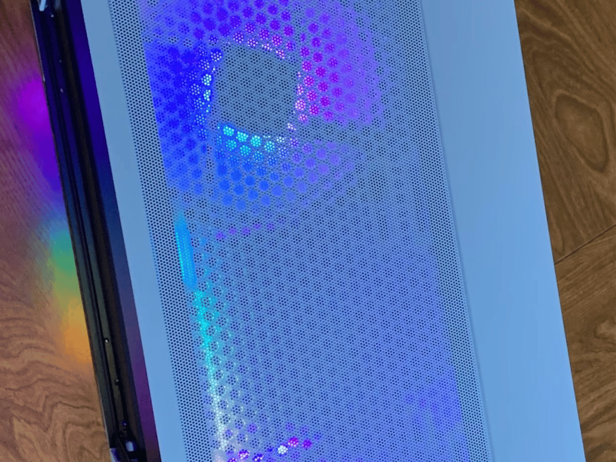 🔥 INSANE BANG FOR YOUR BUCK custom compact gaming/streaming/editing PC w/clean argb aesthetics 🔥