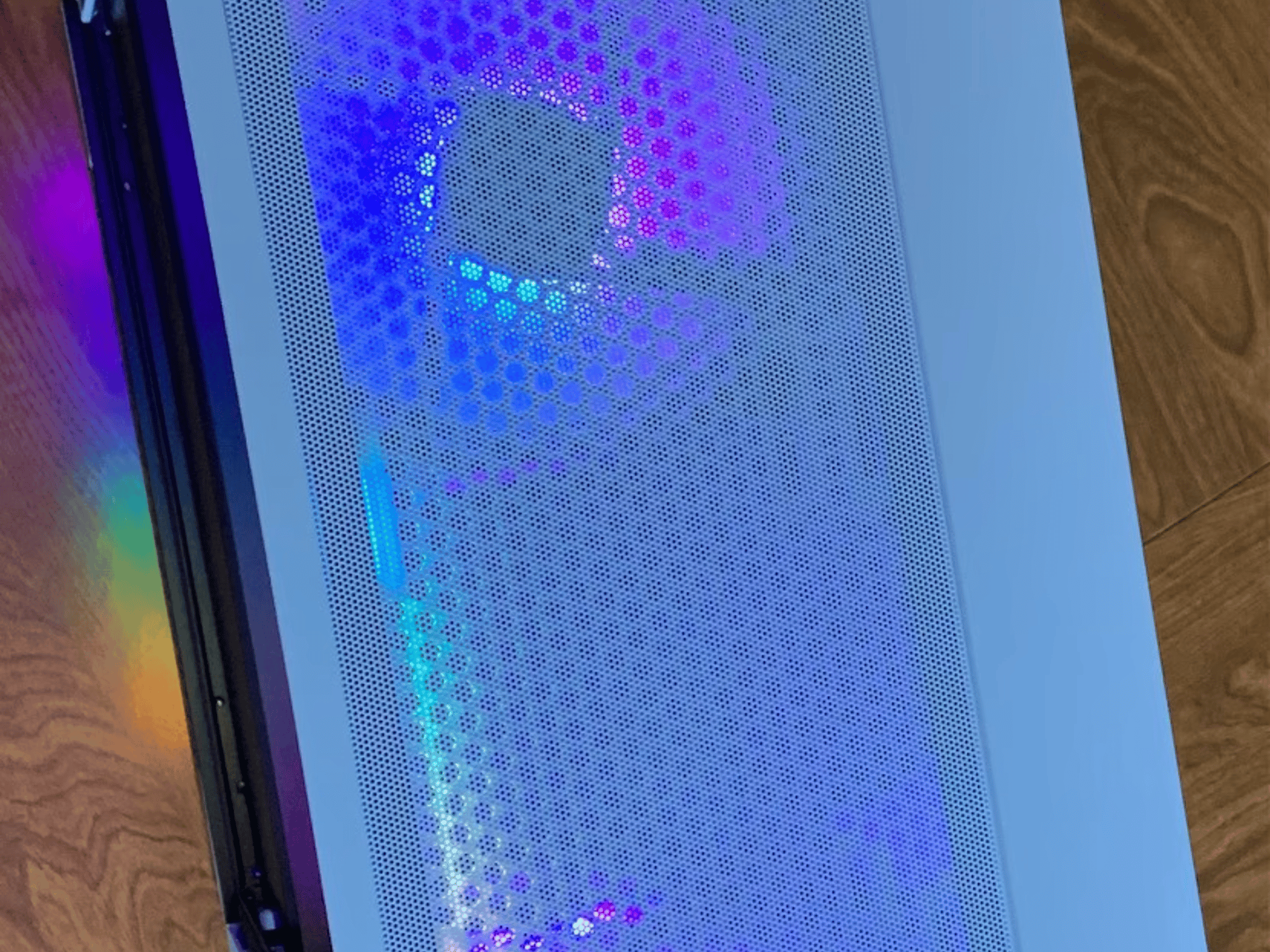 🔥 INSANE BANG FOR YOUR BUCK custom compact gaming/streaming/editing PC w/clean argb aesthetics 🔥