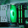 🍀SUPER🍀RTX 2060 Super FE, Ryzen 5 2600, 16GB DDR4 RAM, 1TB SSD w/ Wifi |1080p Gaming PC|
