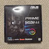 ASUS PRIME B450M-A II AMD AM4