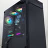 Gaming PC Ryzen 9 5950X 32GB RAM 2TB SSD RTX 3070 8GB Windows 11 Computer