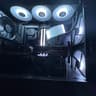 / RTX 5070TI / R7 9700X  /4K MONSTER / 32GB DDR5 / 2TB SSD