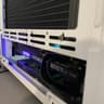 Rtx 3070 ti & intel i5 11600k Gaming pc