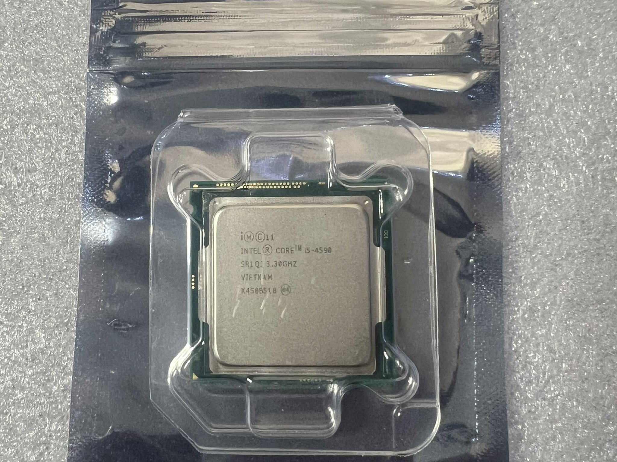 Intel i5 4590